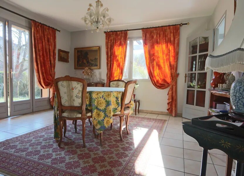 Maison à vendre, 144m², Écully