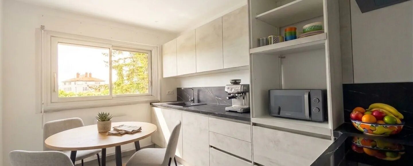 Appartement à vendre, 70m², Saint-Didier-au-Mont-d'Or