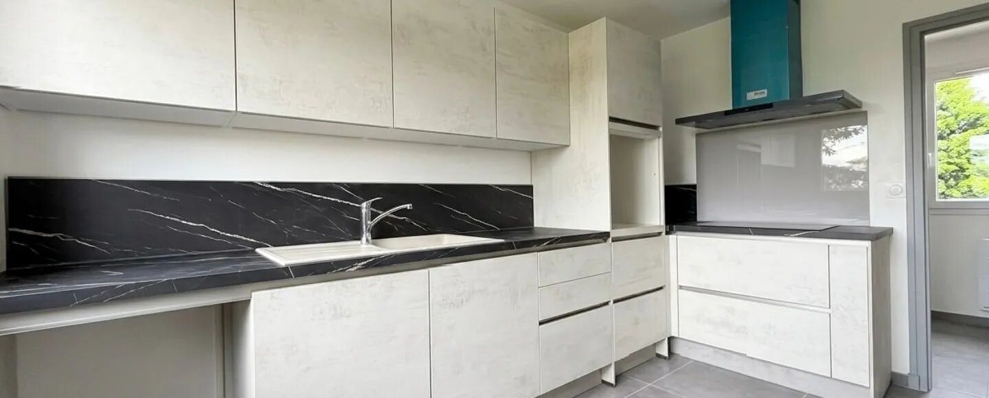 Appartement à vendre, 70m², Saint-Didier-au-Mont-d'Or