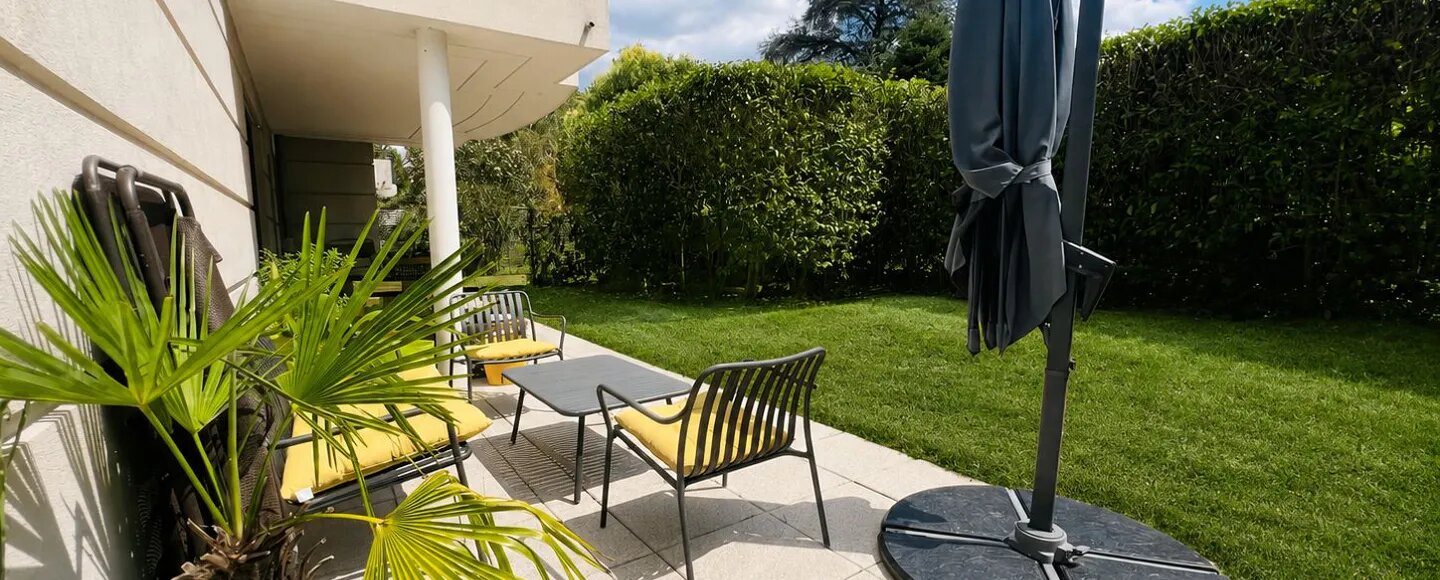 Appartement à vendre, 121m², Tassin-la-Demi-Lune