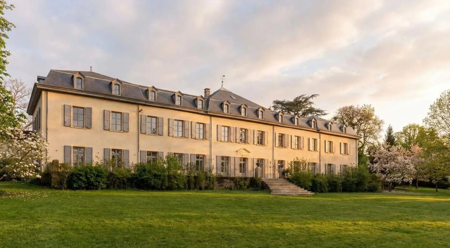 Appartement à vendre, 57m², Charbonnières-les-Bains
