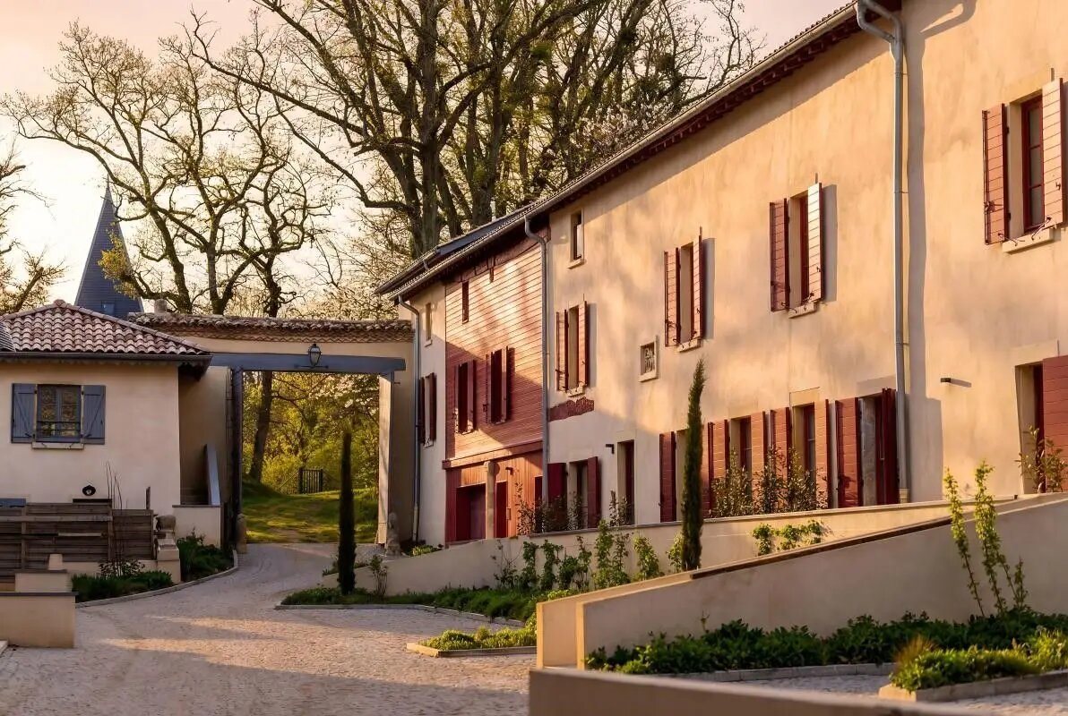 Appartement à vendre, 57m², Charbonnières-les-Bains