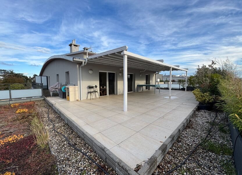 Appartement à louer, 120m², Bron