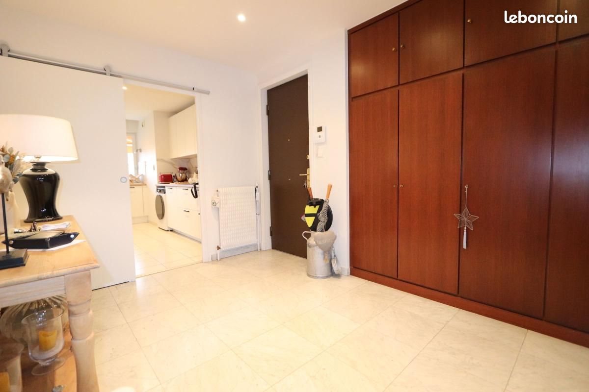 Appartement à vendre, 104m², Ecully