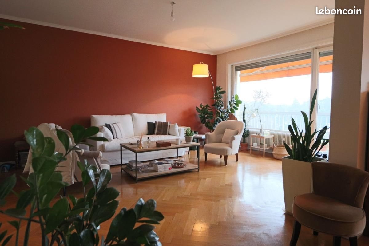 Appartement à vendre, 104m², Ecully