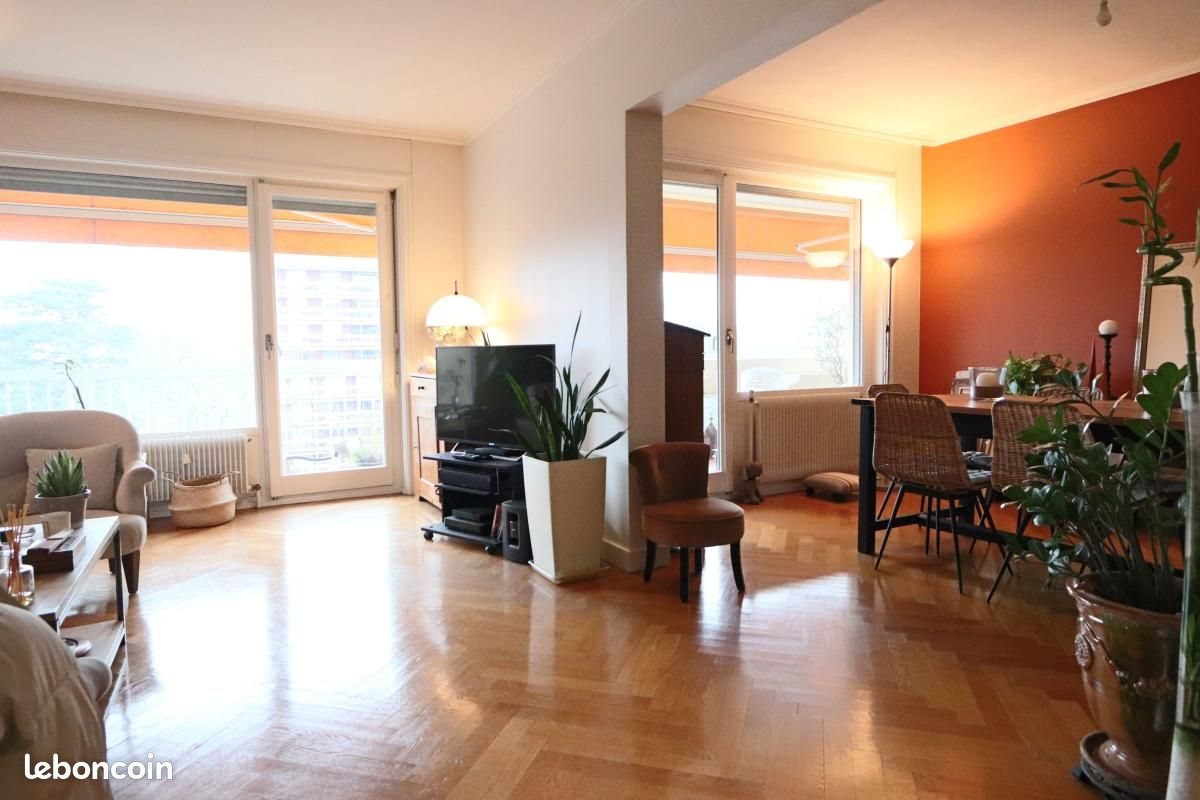 Appartement à vendre, 104m², Ecully