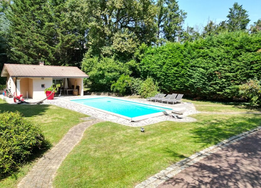 Maison à vendre, 307m², Ecully