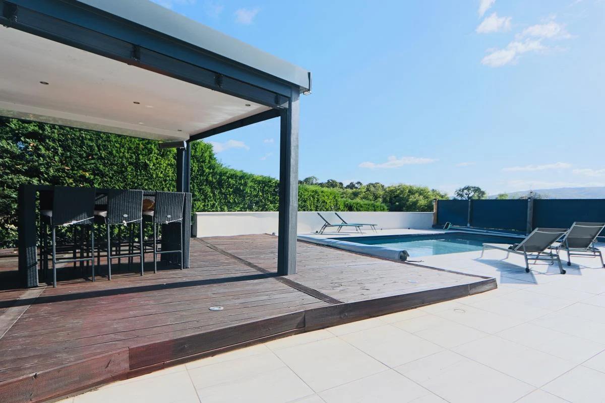 Maison à vendre, 210m², Genay