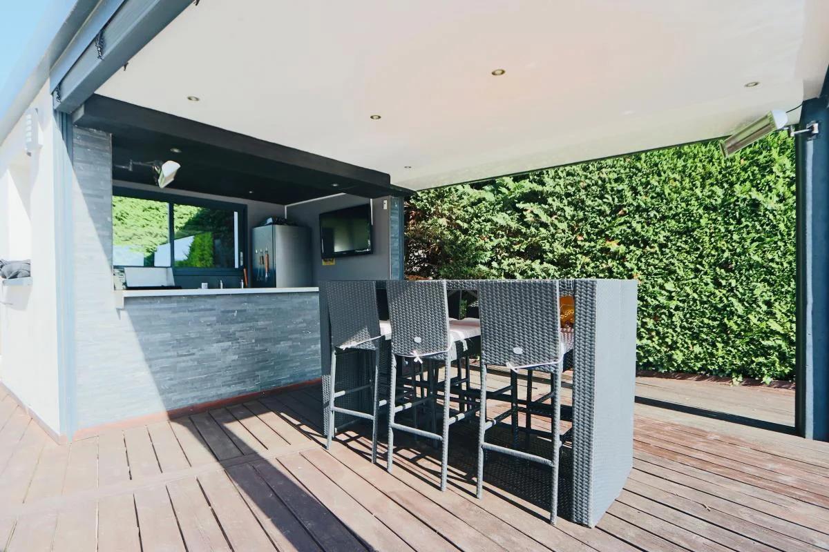 Maison à vendre, 210m², Genay