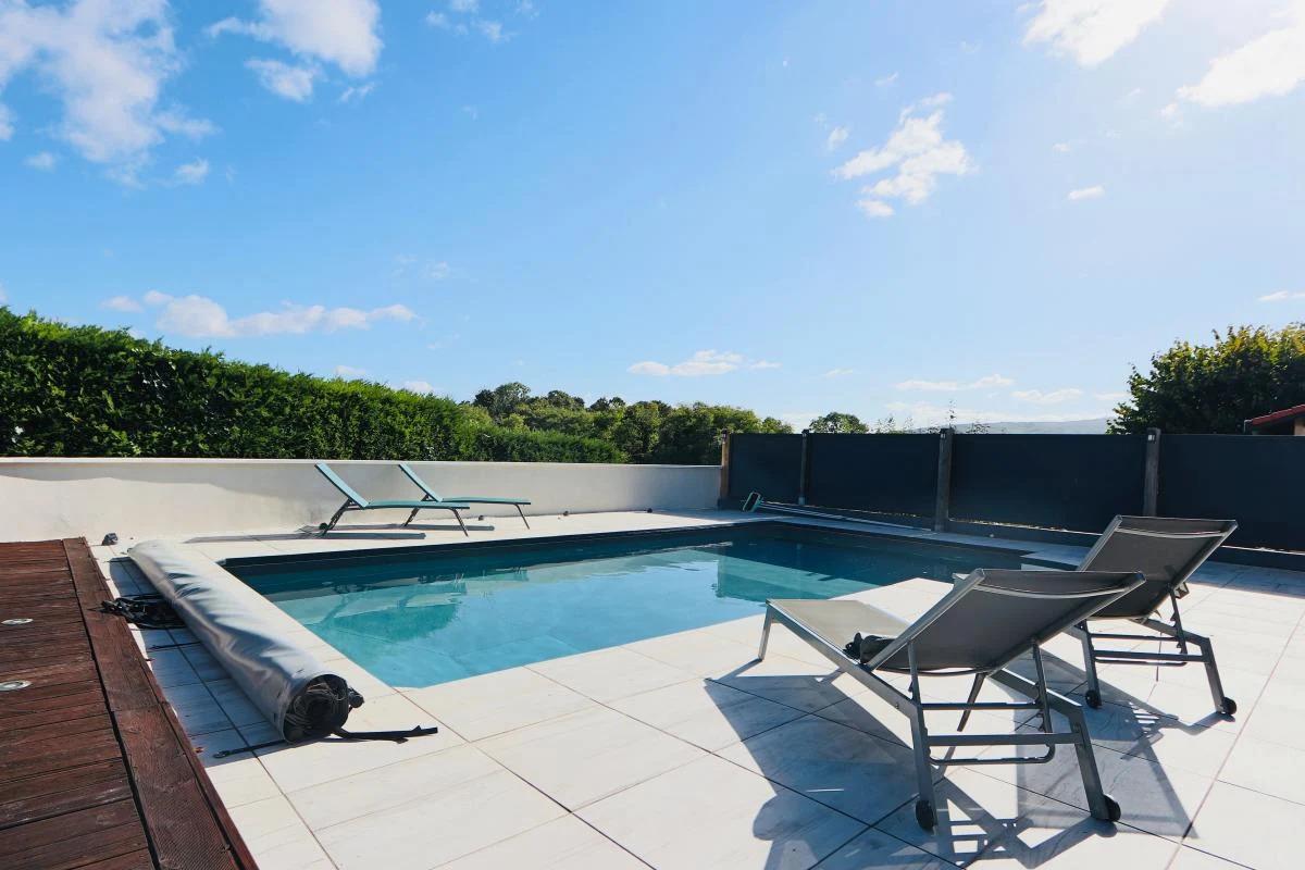 Maison à vendre, 210m², Genay