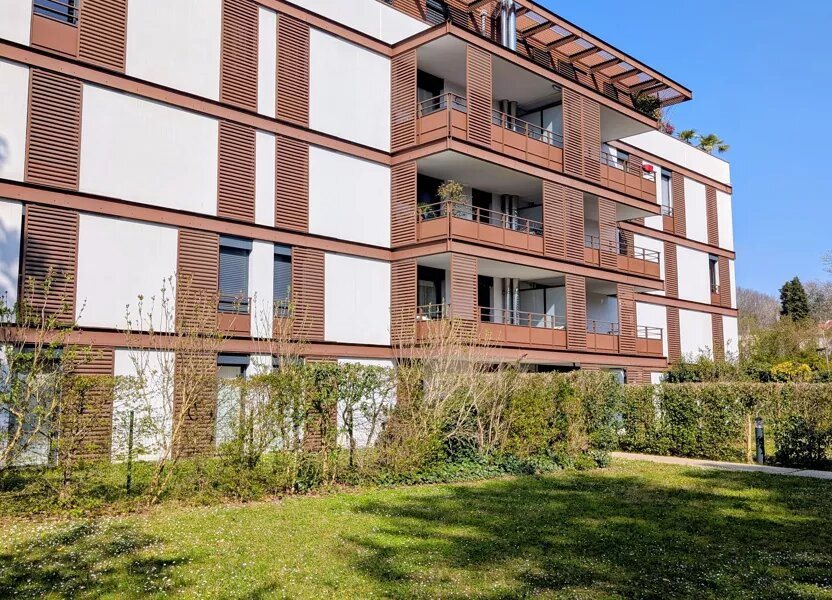 Appartement à vendre, 63m², Tassin-la-Demi-Lune
