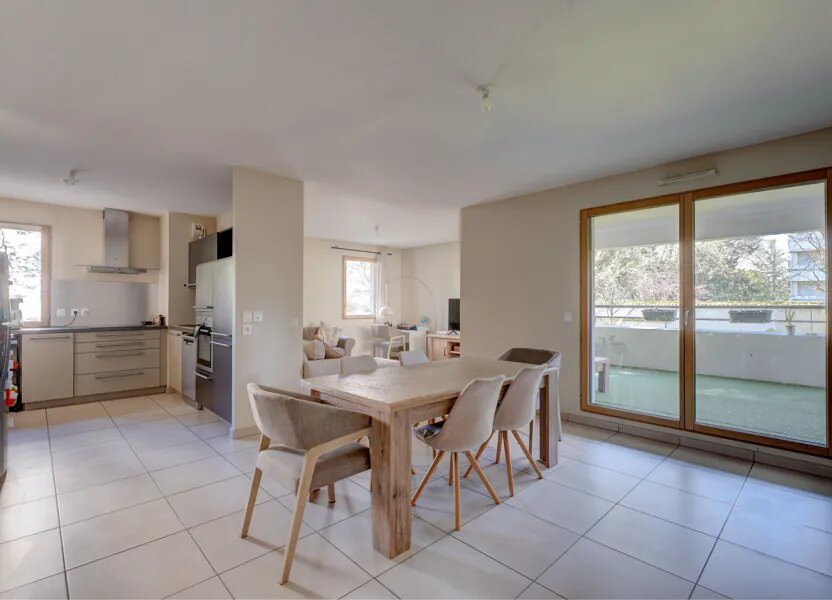 Appartement à vendre, 101m², Écully