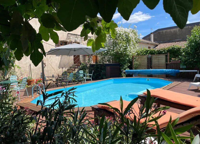 Maison à vendre, 355m², Lancié