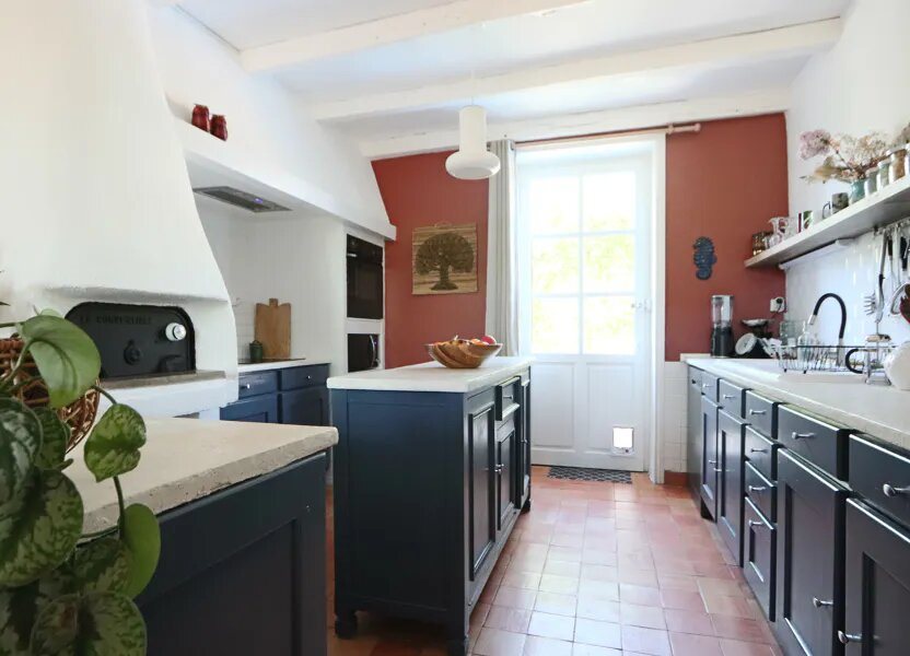 Maison à vendre, 355m², Lancié
