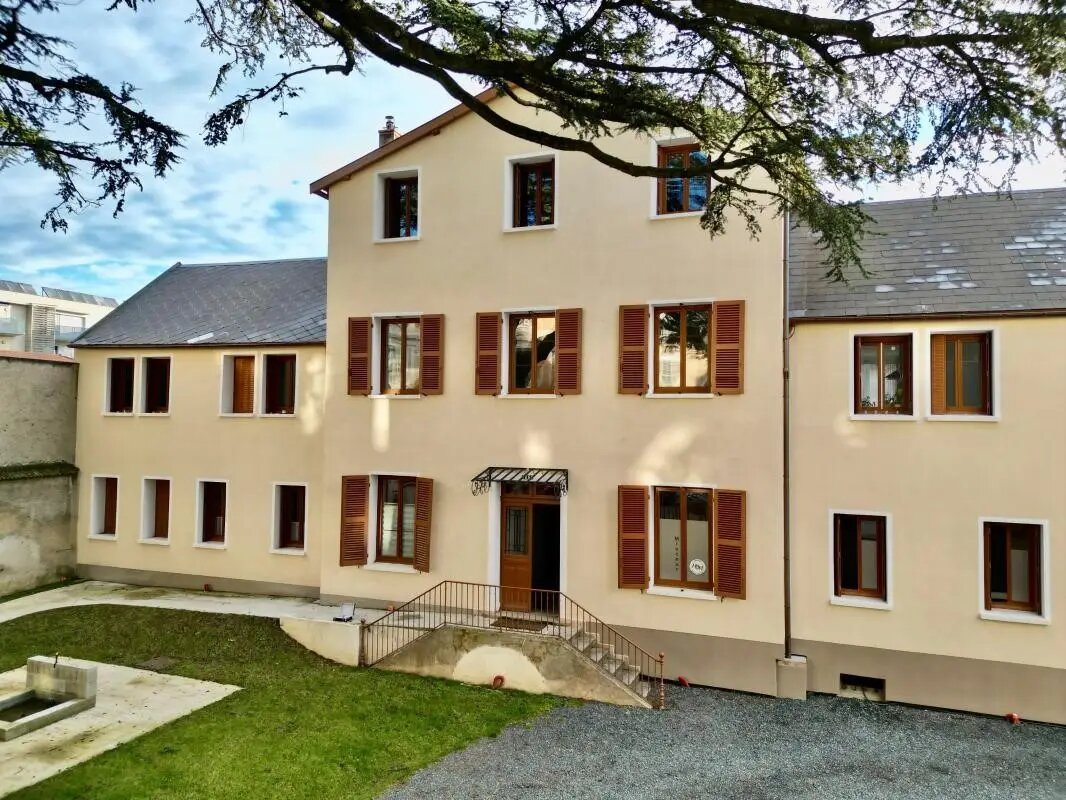 Appartement à vendre, 49m², Tassin-la-Demi-Lune