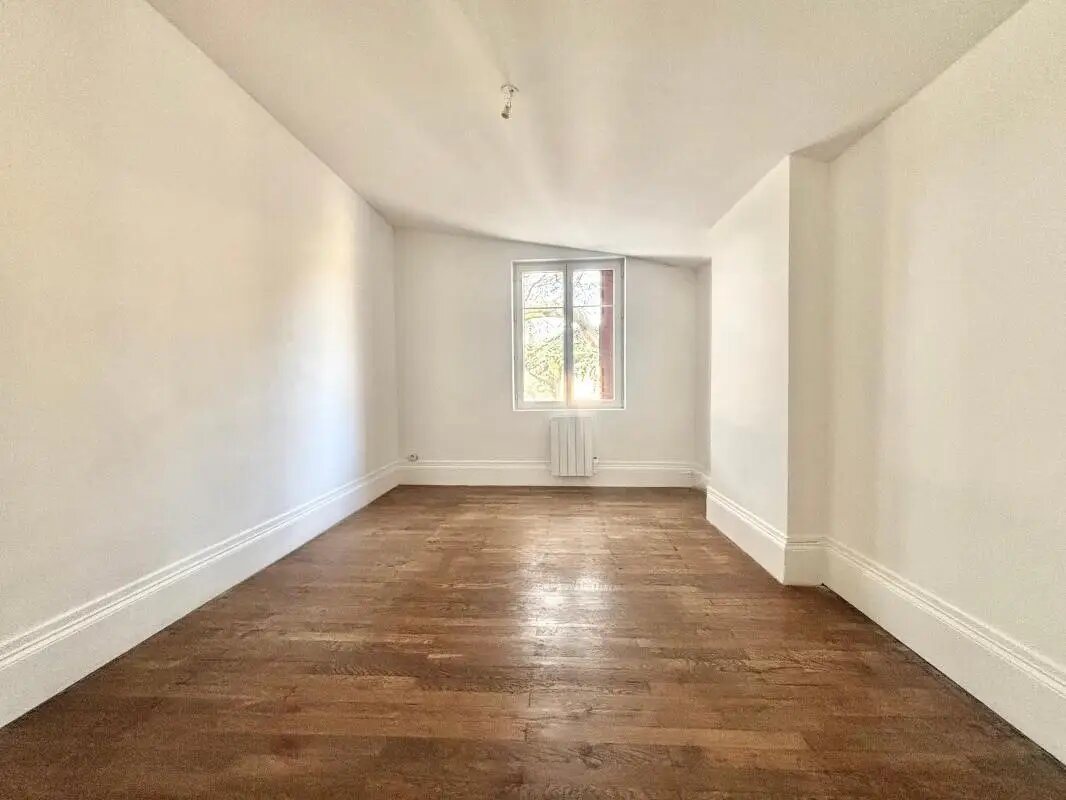 Appartement à vendre, 49m², Tassin-la-Demi-Lune