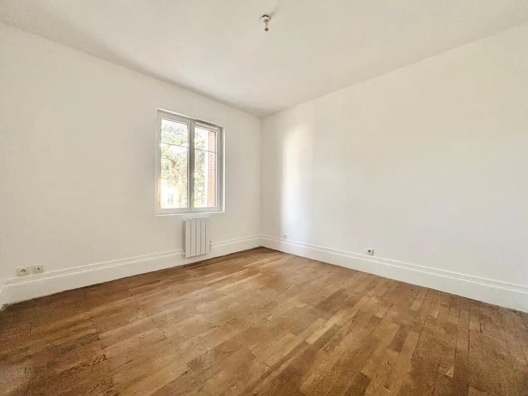Appartement à vendre, 49m², Tassin-la-Demi-Lune