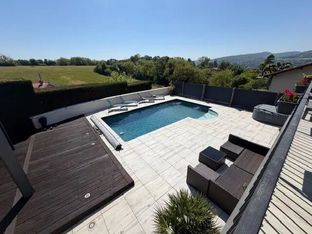 Maison à vendre, 210m², Genay