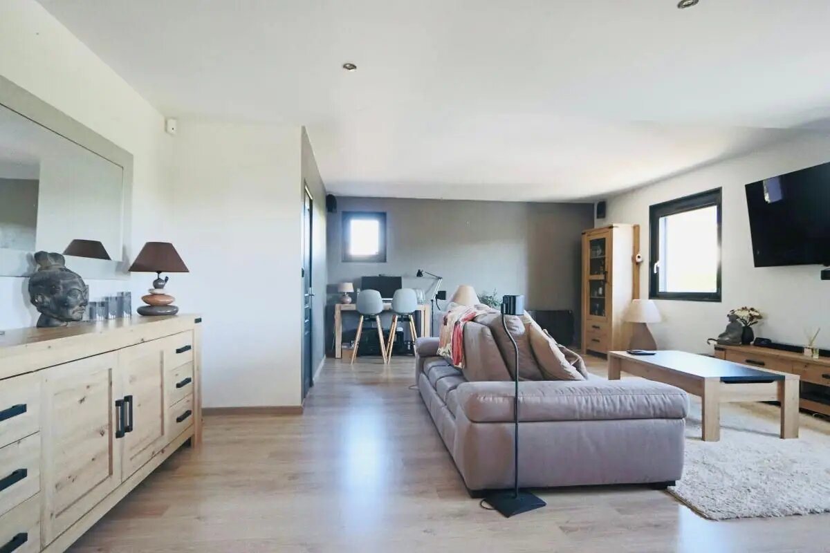 Maison à vendre, 210m², Genay