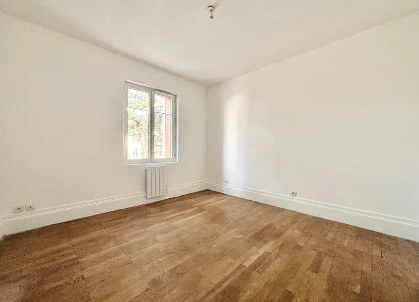 Appartement à vendre, 49m², Tassin-la-Demi-Lune