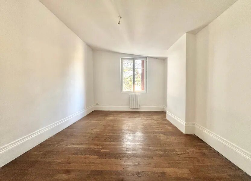Appartement à vendre, 49m², Tassin-la-Demi-Lune