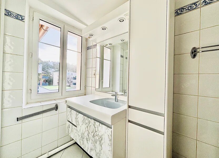 Appartement à vendre, 49m², Tassin-la-Demi-Lune