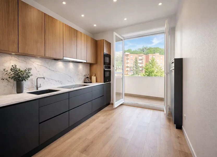 Appartement à vendre, 94m², Sainte-Foy-lès-Lyon