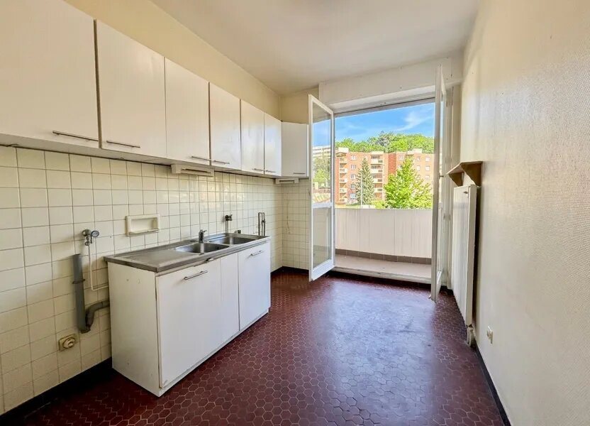 Appartement à vendre, 94m², Sainte-Foy-lès-Lyon