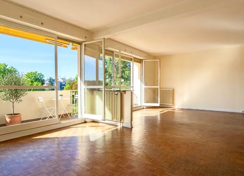 Appartement à vendre, 94m², Sainte-Foy-lès-Lyon