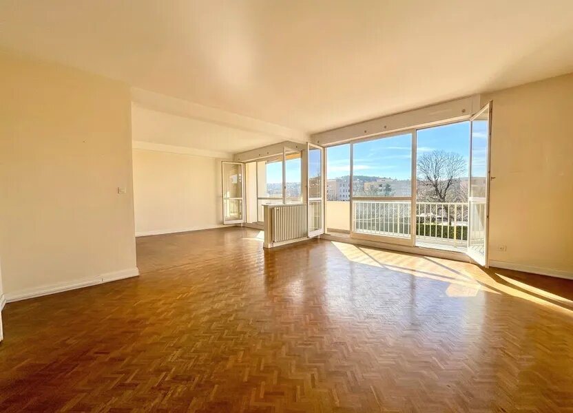 Appartement à vendre, 94m², Sainte-Foy-lès-Lyon