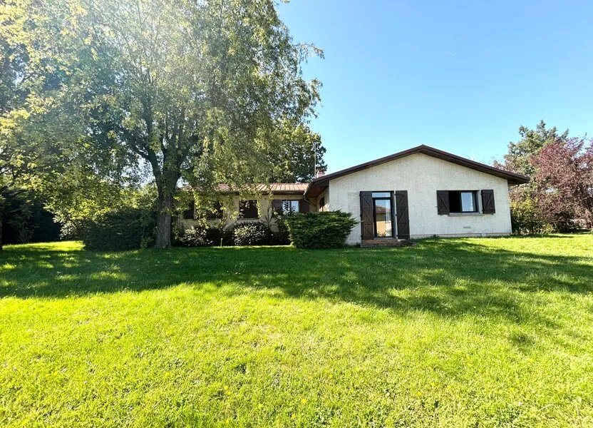 Maison à vendre, 171m², Dommartin