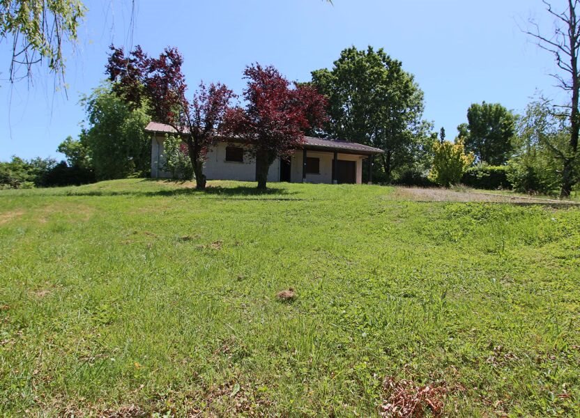 Maison à vendre, 171m², Dommartin