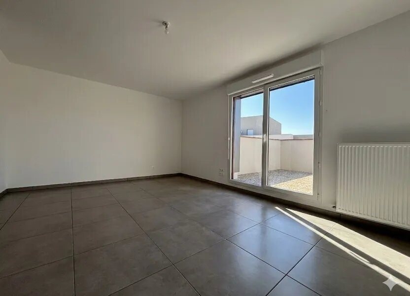 Appartement à vendre, 106m², Brignais