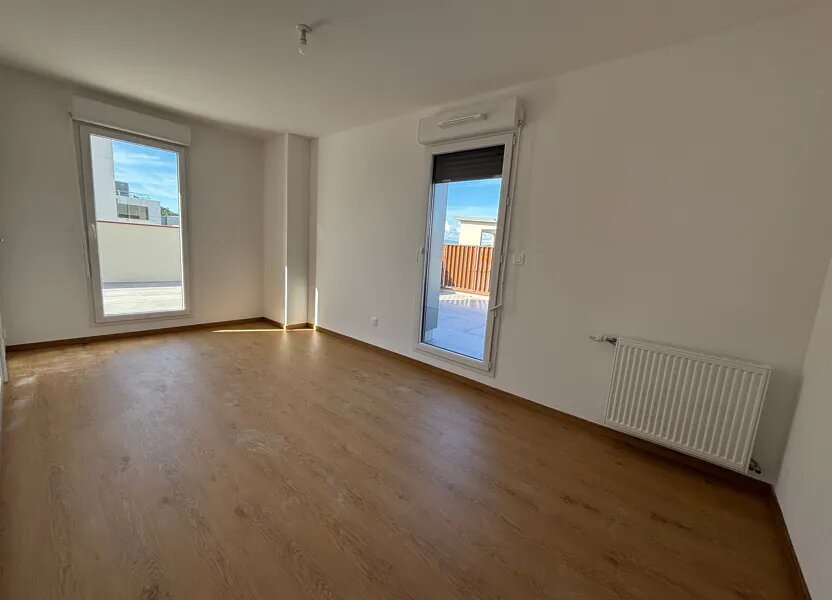 Appartement à vendre, 106m², Brignais