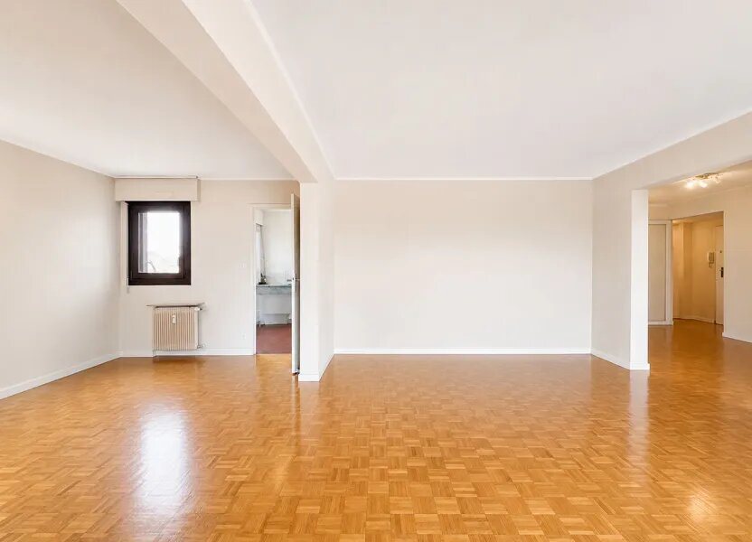 Appartement à vendre, 114m², Ecully