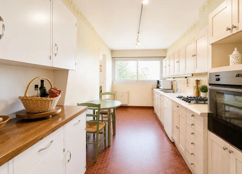 Appartement à vendre, 114m², Ecully