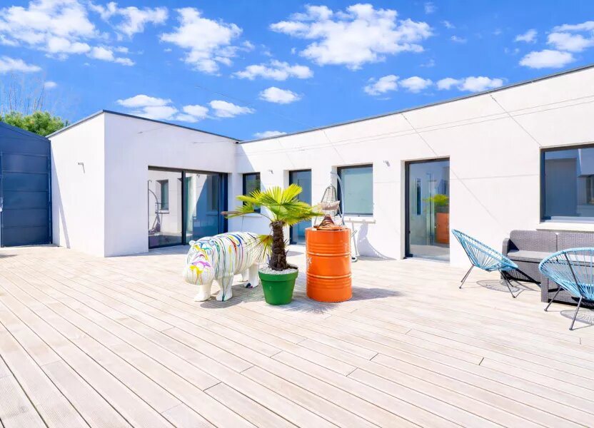 Maison à vendre, 169m², Tassin-la-Demi-Lune