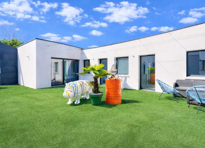 Maison à vendre, 169m², Tassin-la-Demi-Lune