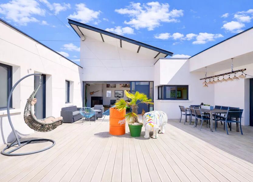 Maison à vendre, 169m², Tassin-la-Demi-Lune
