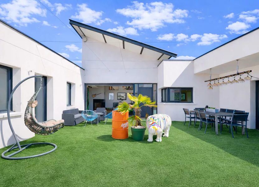Maison à vendre, 169m², Tassin-la-Demi-Lune