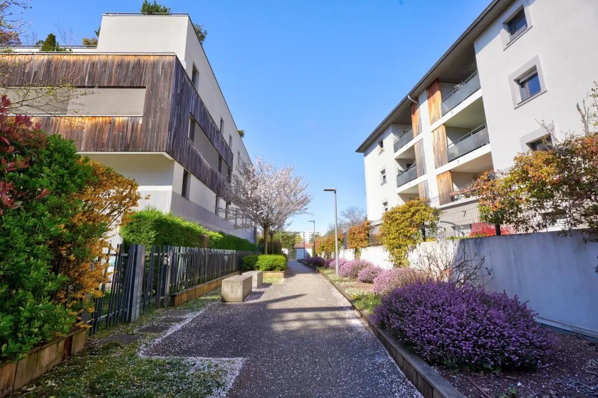 Appartement à vendre, 101m², Écully