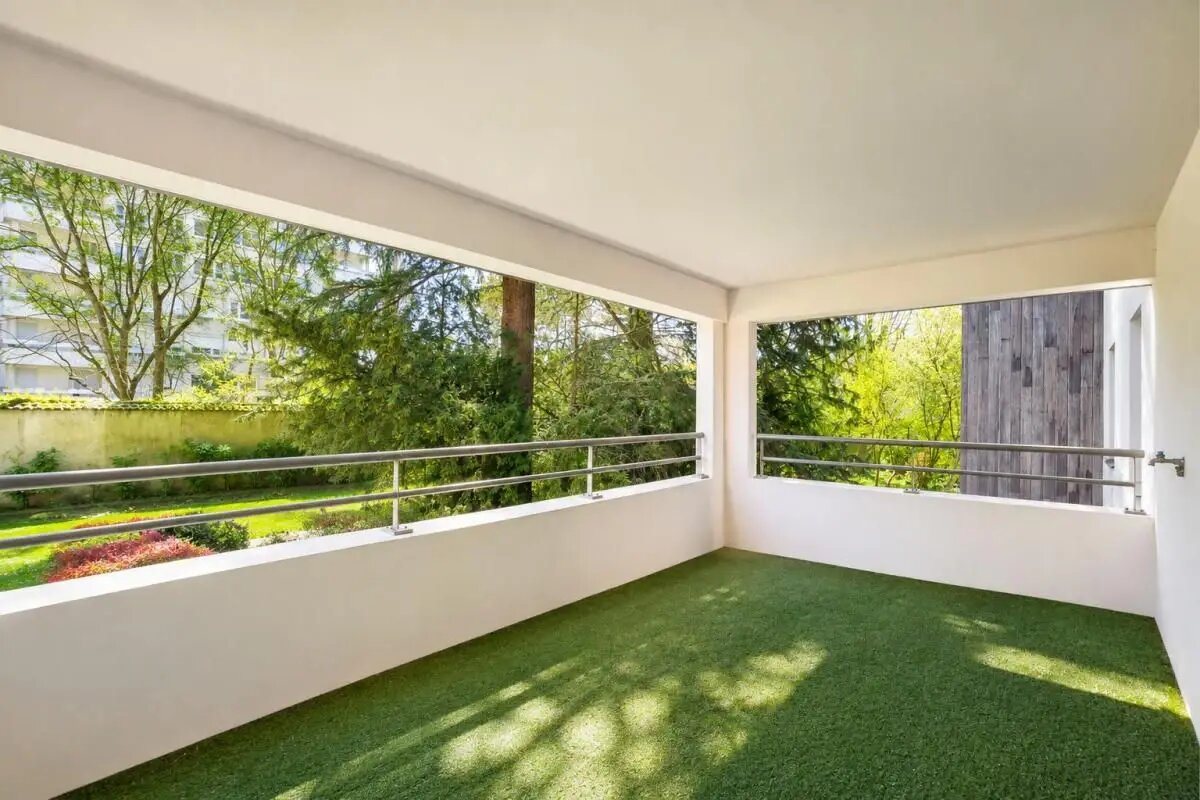Appartement à vendre, 101m², Écully