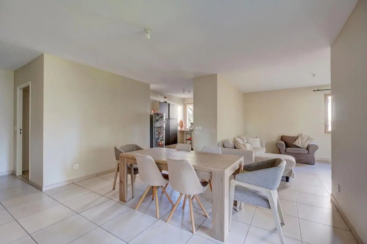 Appartement à vendre, 101m², Écully
