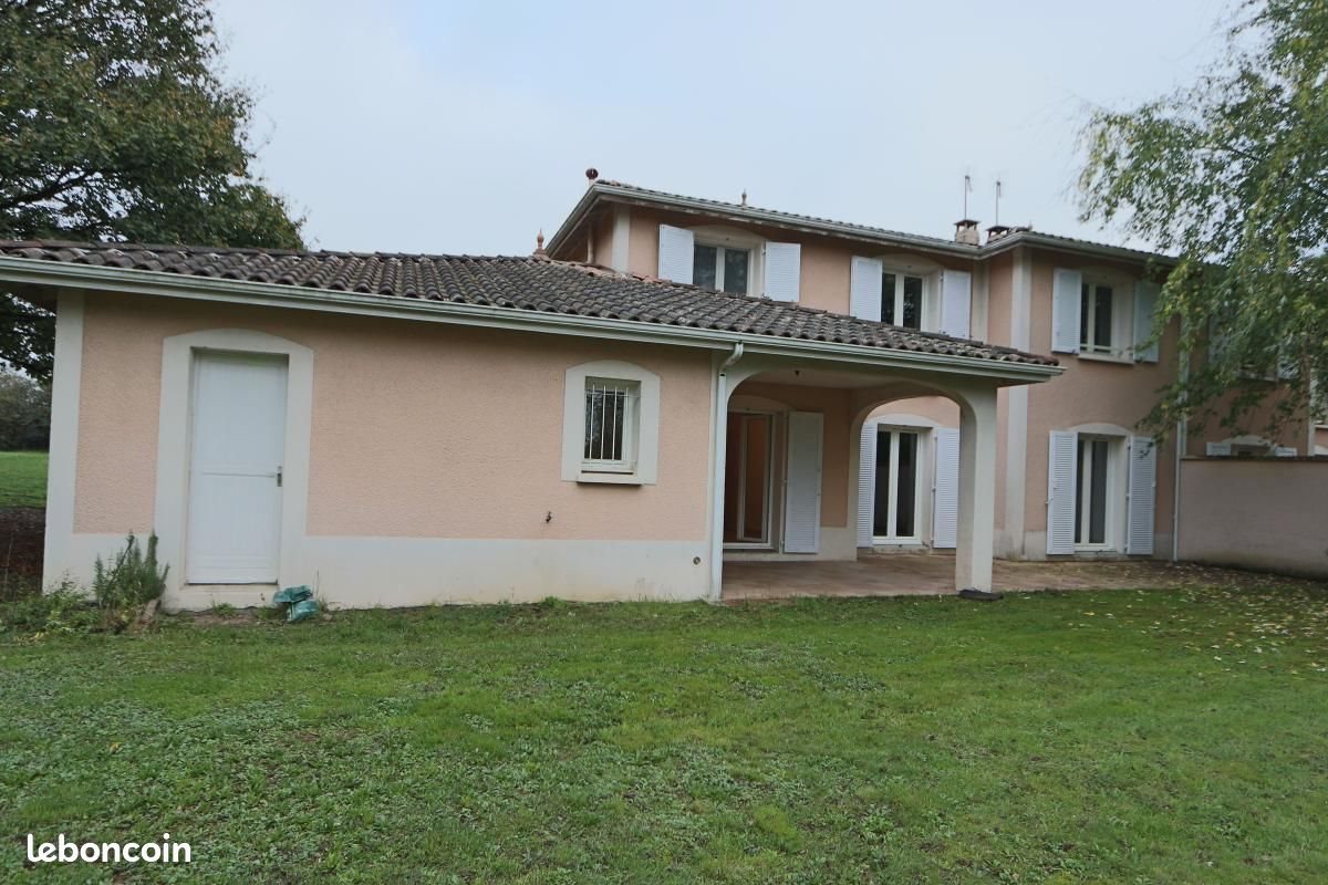 Maison à vendre, 168m², Ecully