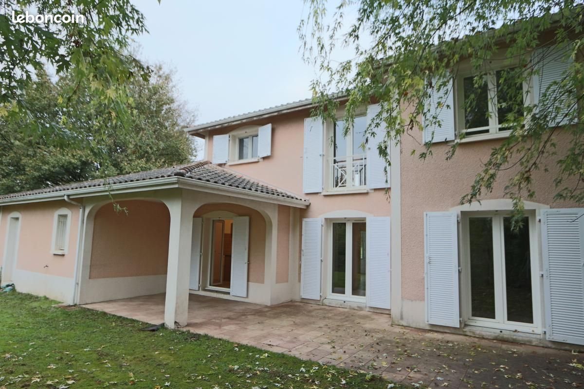 Maison à vendre, 168m², Ecully