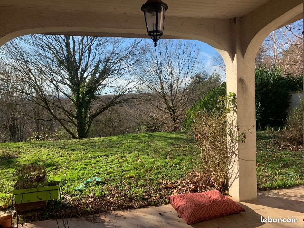 Maison à vendre, 168m², Ecully