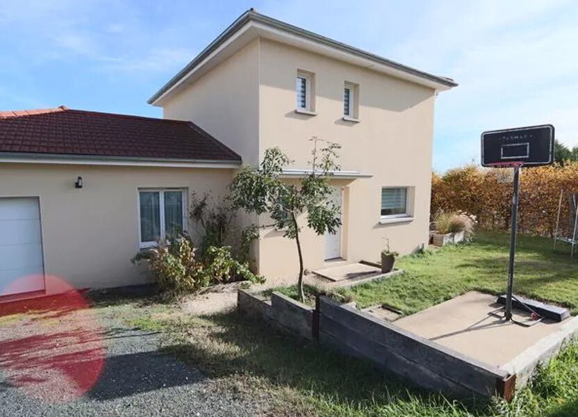 Maison à vendre, 115m², Ecully