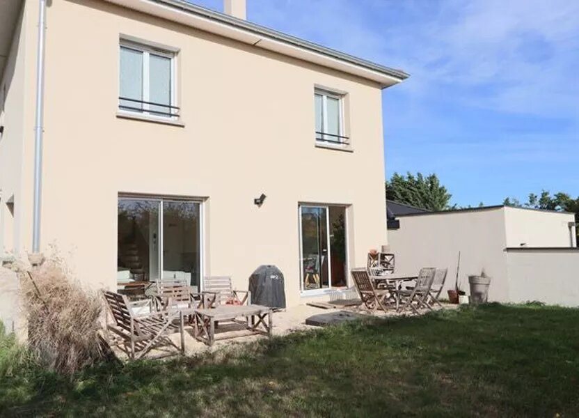 Maison à vendre, 115m², Ecully