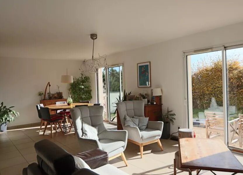Maison à vendre, 115m², Ecully