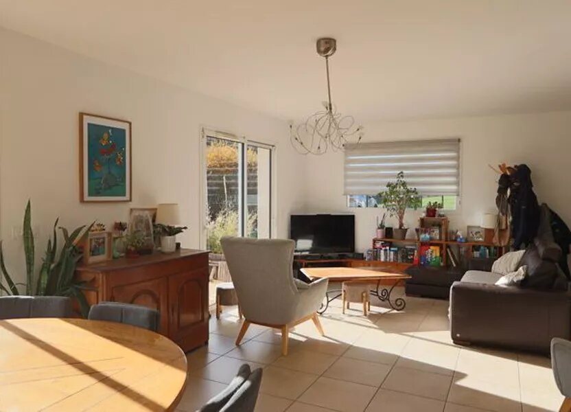 Maison à vendre, 115m², Ecully